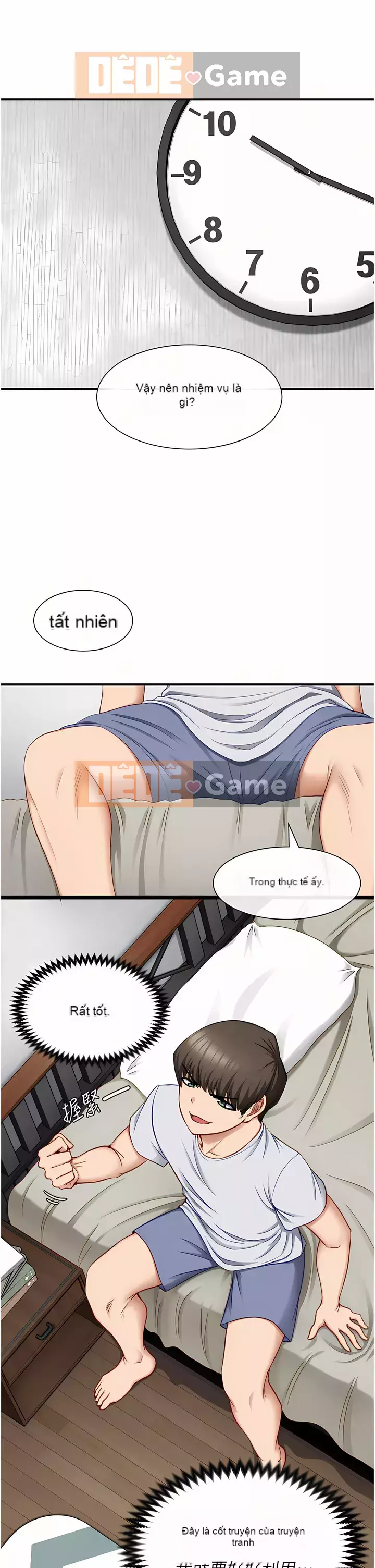 Tắt hiện vật duy nhất Chương 1-7