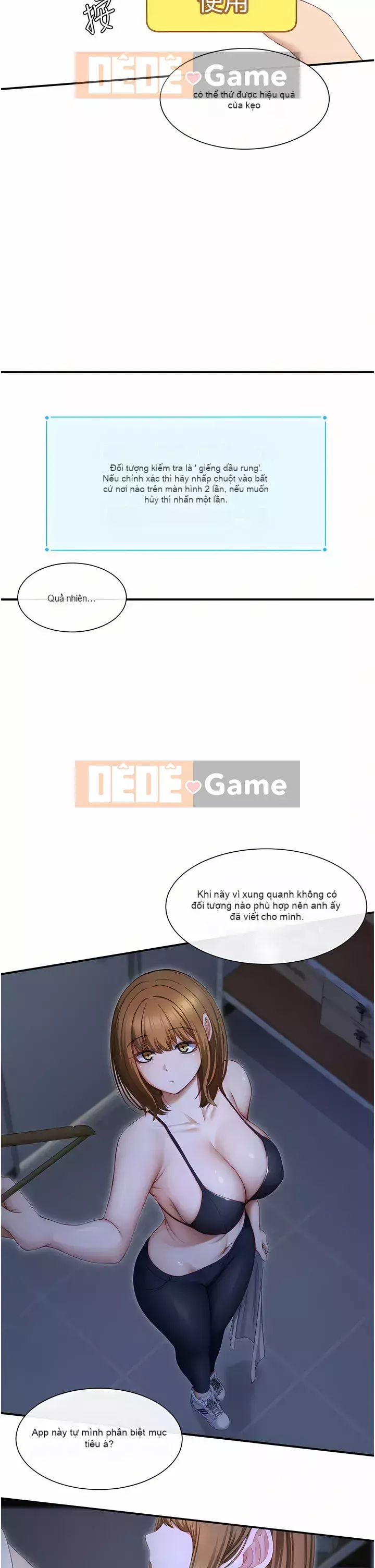 Tắt hiện vật duy nhất Chương 1-7