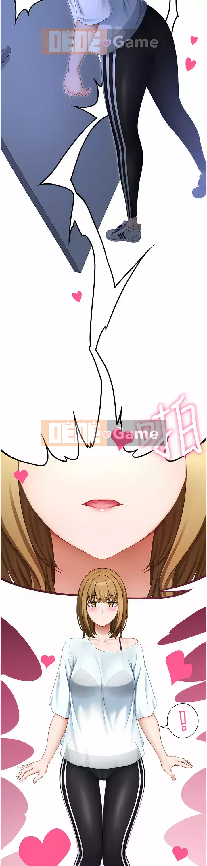 Tắt hiện vật duy nhất Chương 1-7