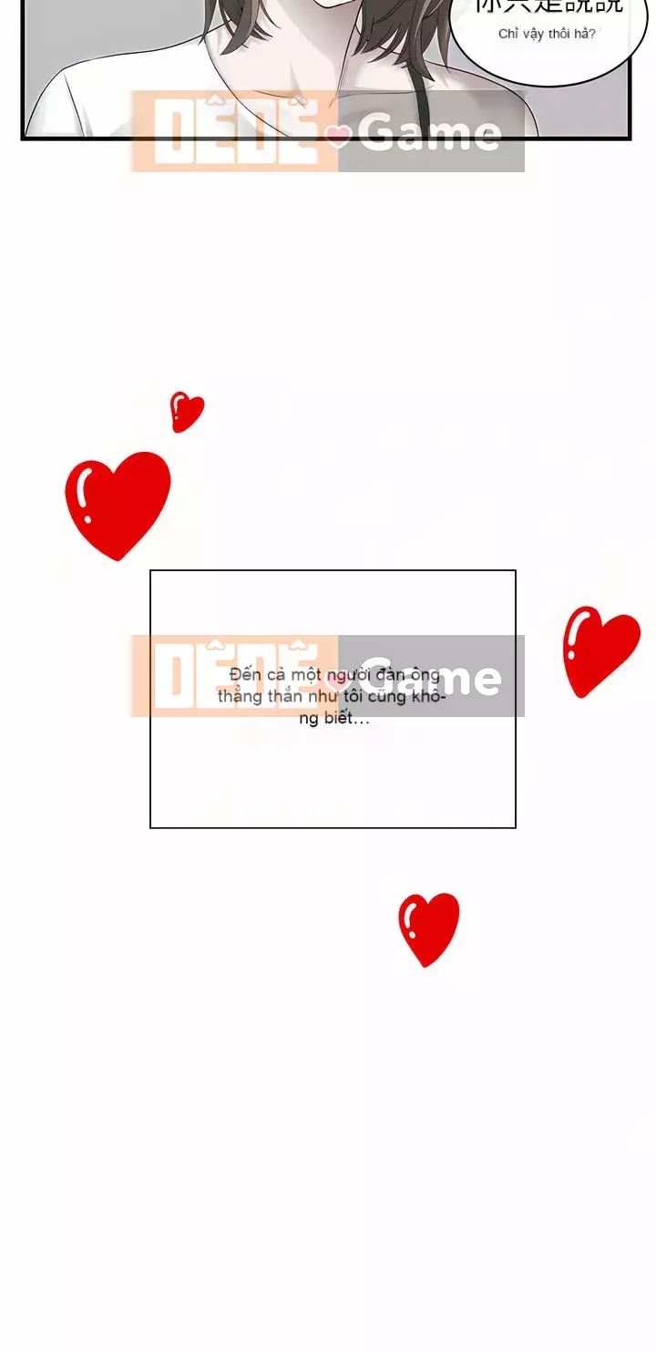 Tắt hiện vật duy nhất Chương 1-7