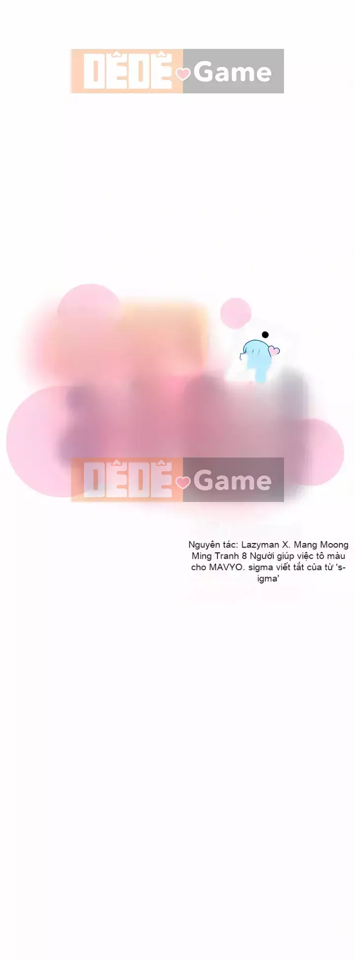 Tắt hiện vật duy nhất Chương 1-7