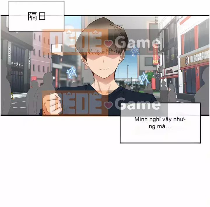 Tắt hiện vật duy nhất Chương 1-7