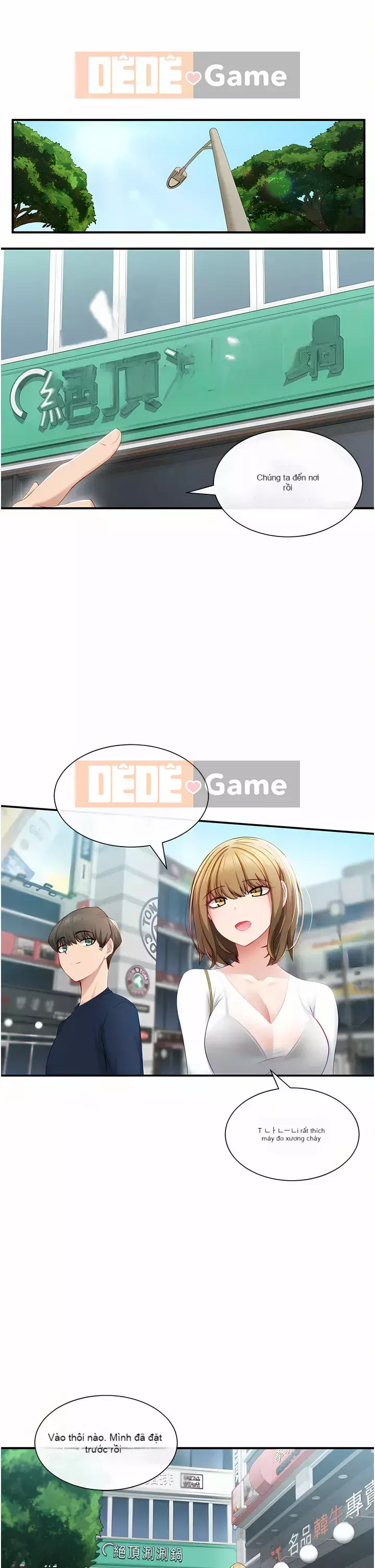 Tắt hiện vật duy nhất Chương 1-7