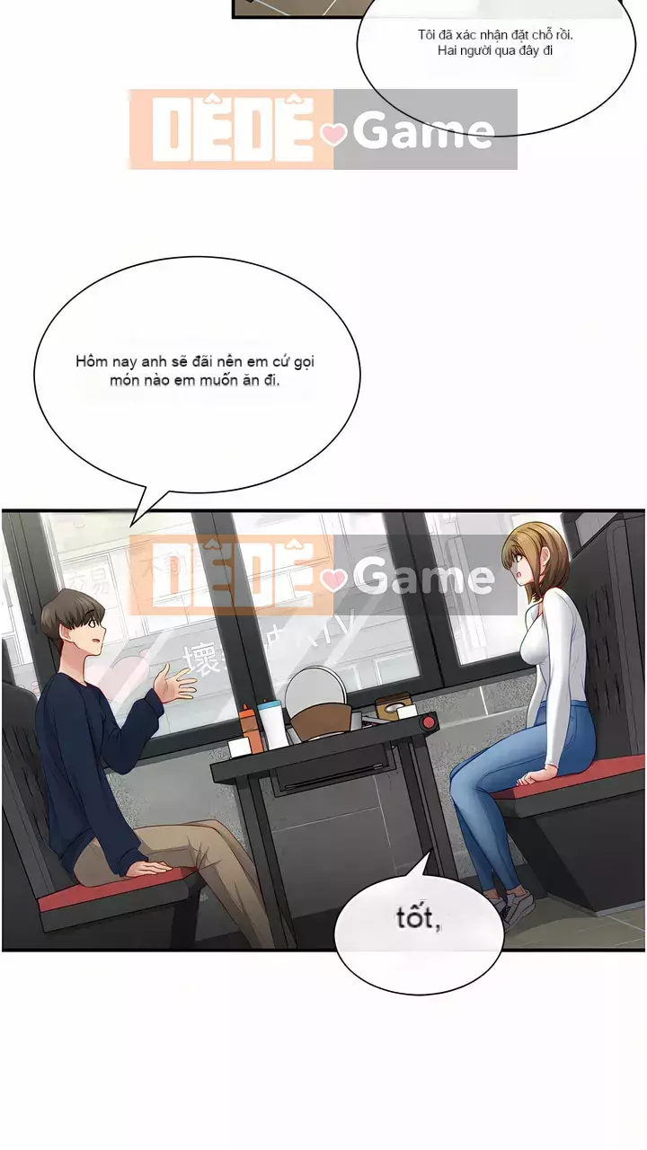 Tắt hiện vật duy nhất Chương 1-7