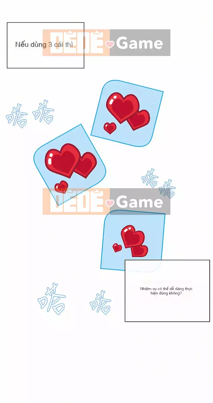 Tắt hiện vật duy nhất Chương 1-7