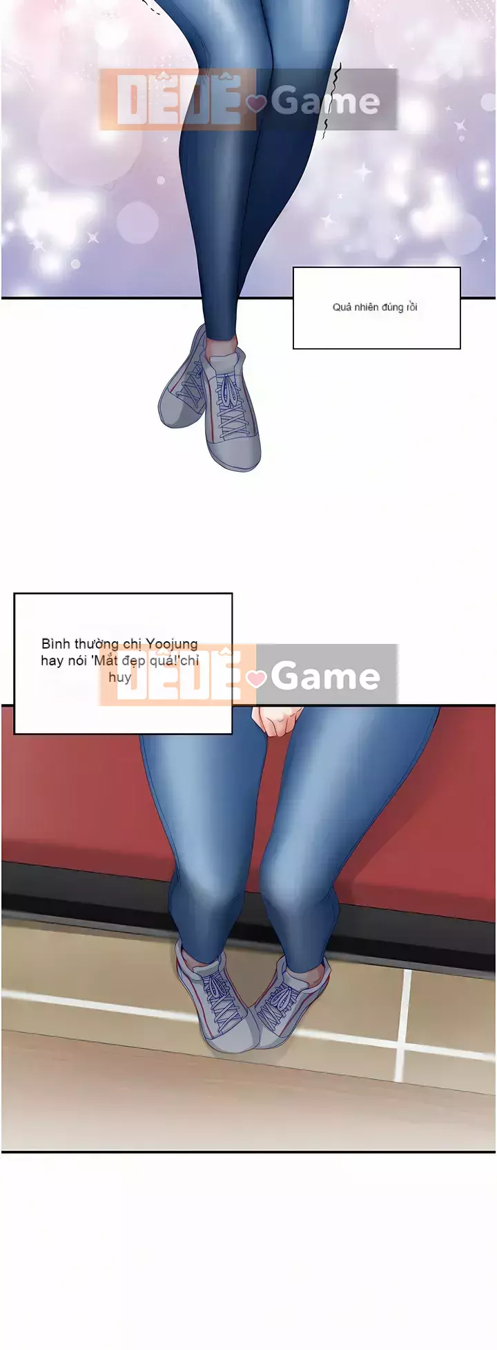 Tắt hiện vật duy nhất Chương 1-7