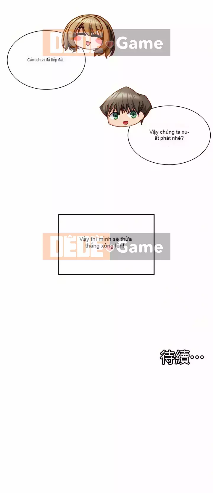 Tắt hiện vật duy nhất Chương 1-7