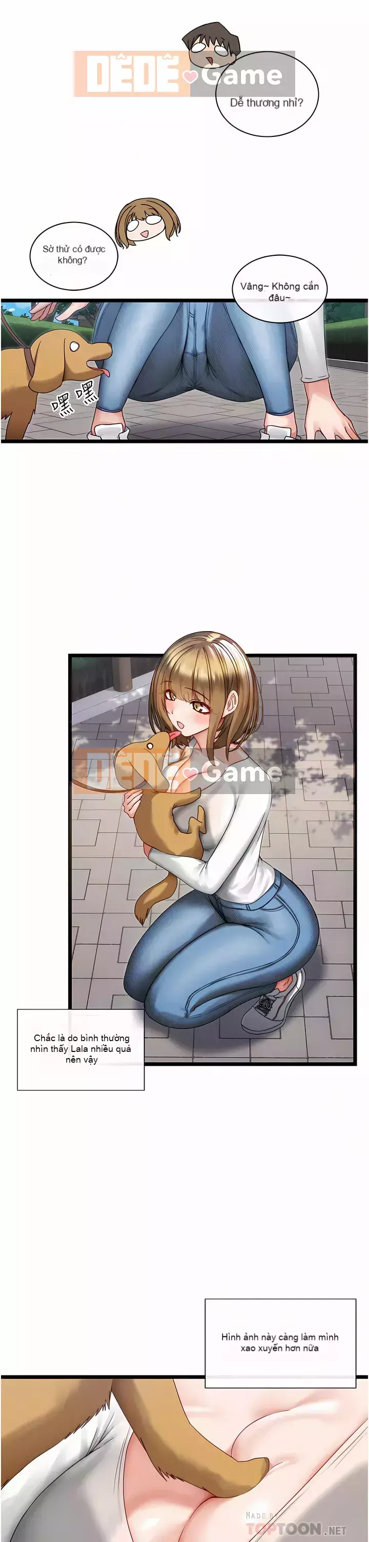 Tắt hiện vật duy nhất Chương 1-7