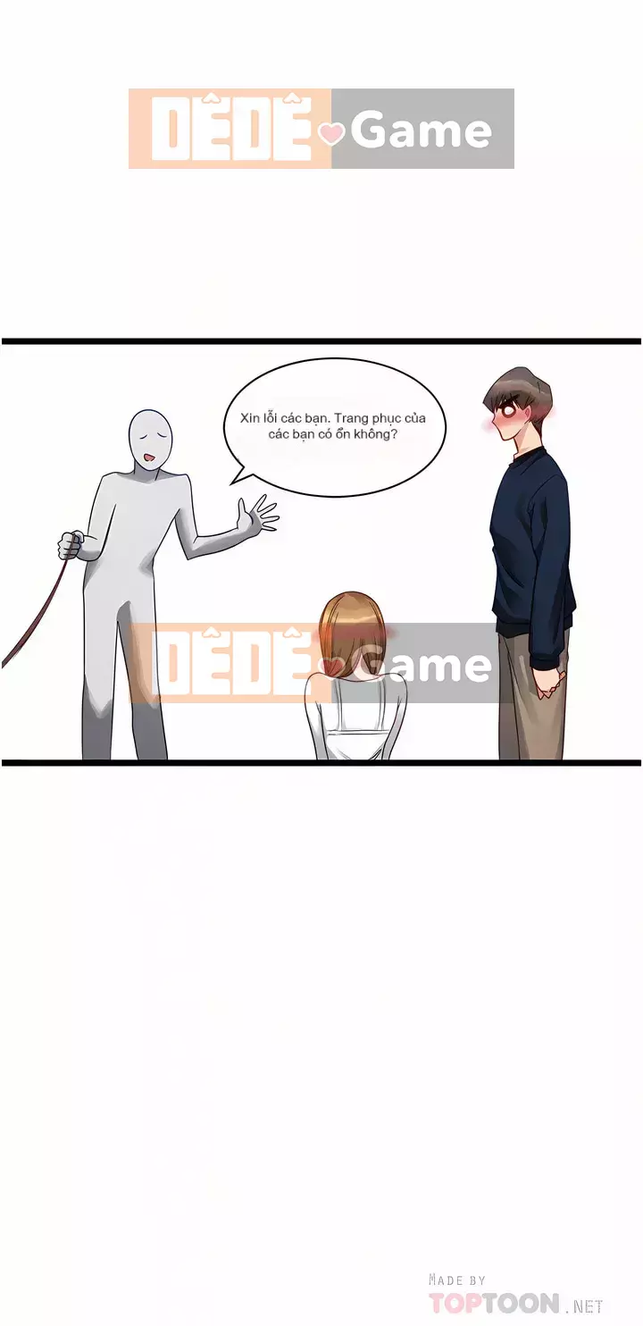 Tắt hiện vật duy nhất Chương 1-7