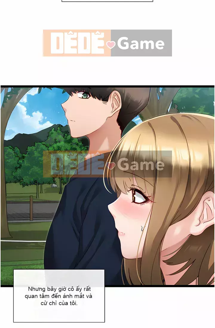 Tắt hiện vật duy nhất Chương 1-7