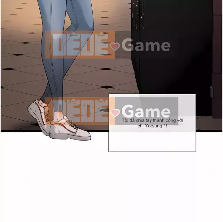 Tắt hiện vật duy nhất Chương 1-7