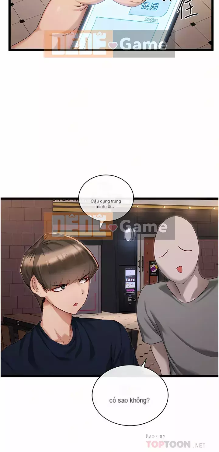 Tắt hiện vật duy nhất Chương 1-7