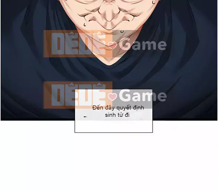 Tắt hiện vật duy nhất Chương 1-7