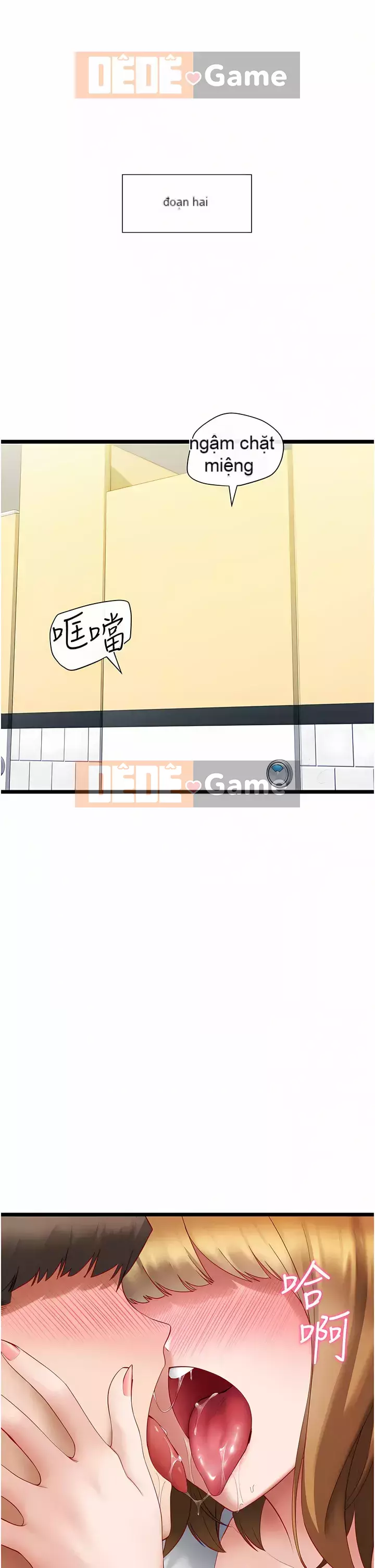 Tắt hiện vật duy nhất Chương 1-7