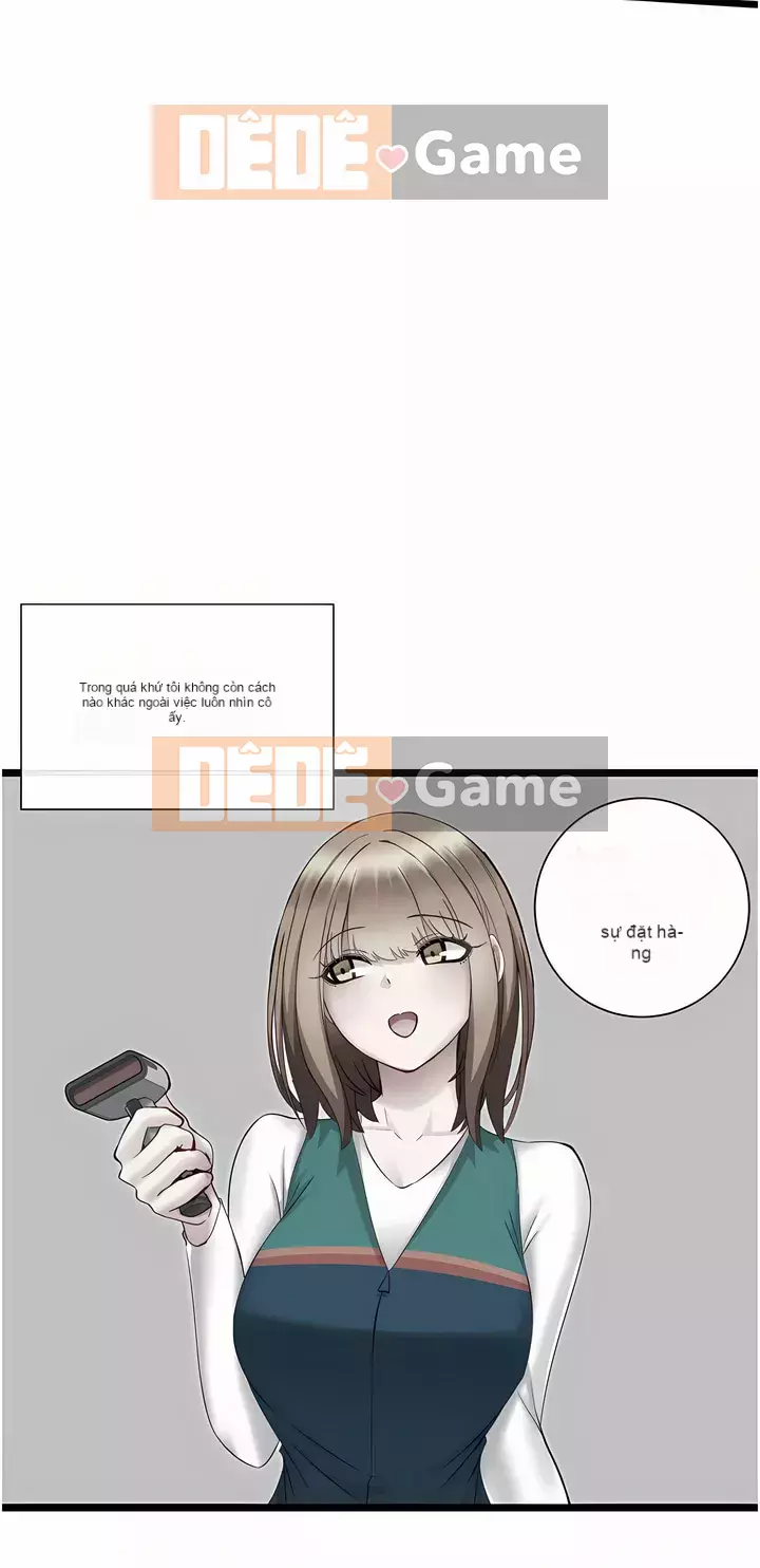 Tắt hiện vật duy nhất Chương 1-7