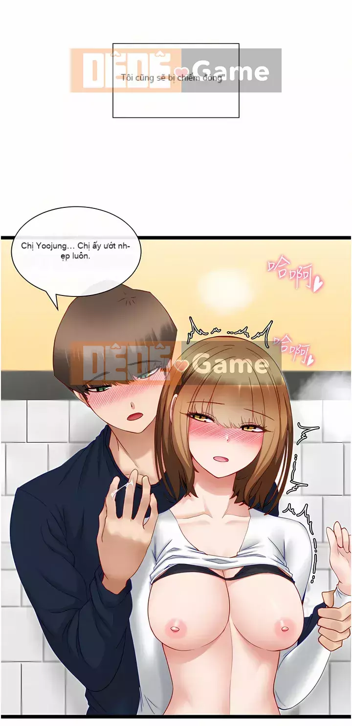 Tắt hiện vật duy nhất Chương 1-7