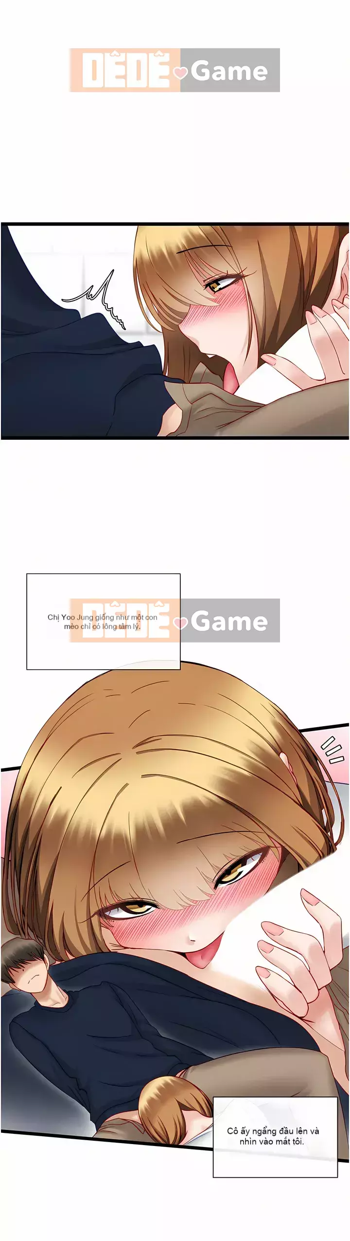 Tắt hiện vật duy nhất Chương 1-7