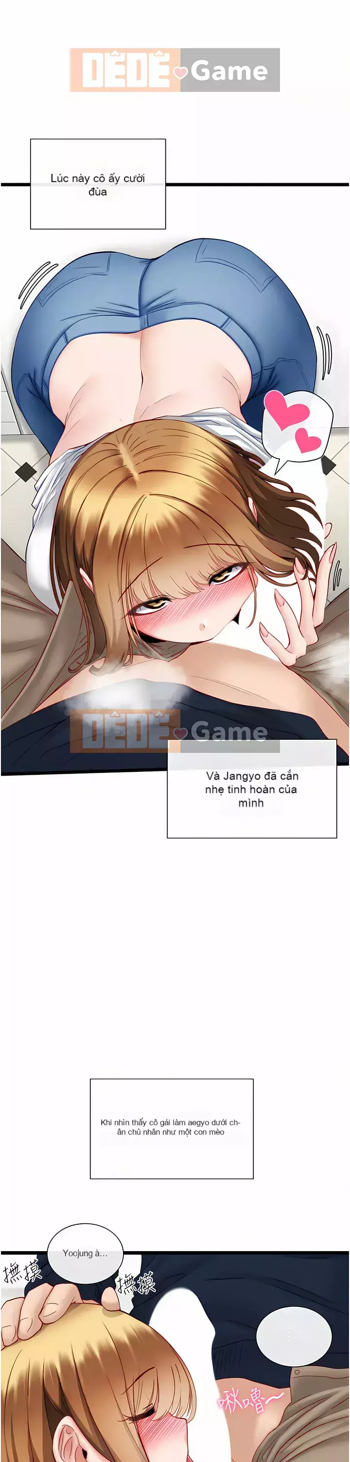 Tắt hiện vật duy nhất Chương 1-7