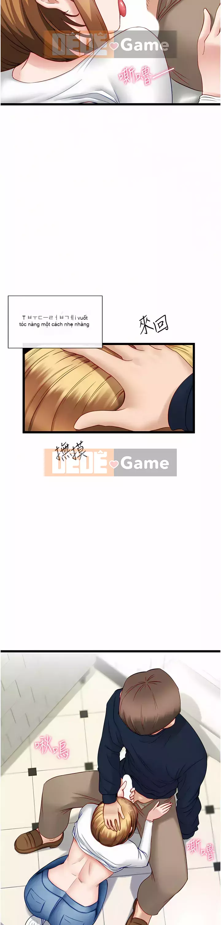 Tắt hiện vật duy nhất Chương 1-7