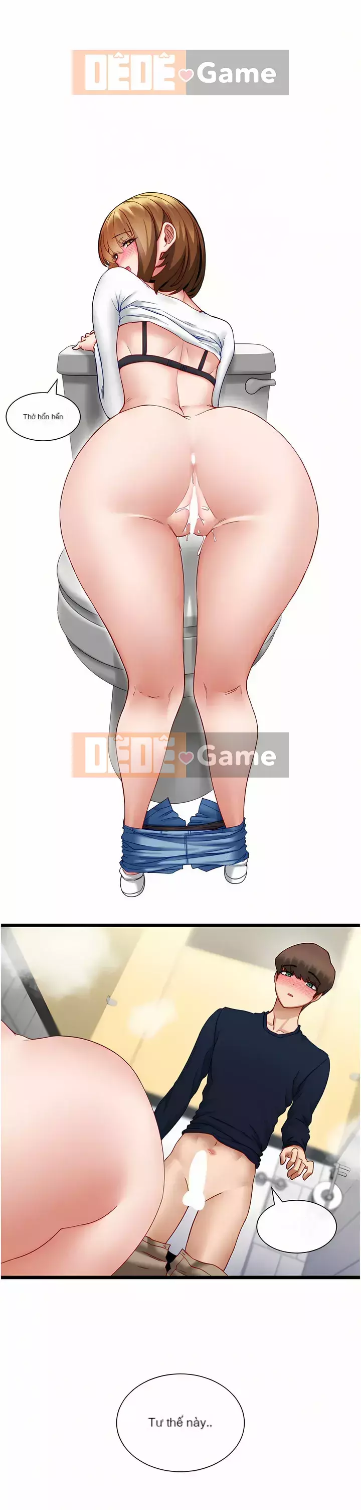 Tắt hiện vật duy nhất Chương 1-7