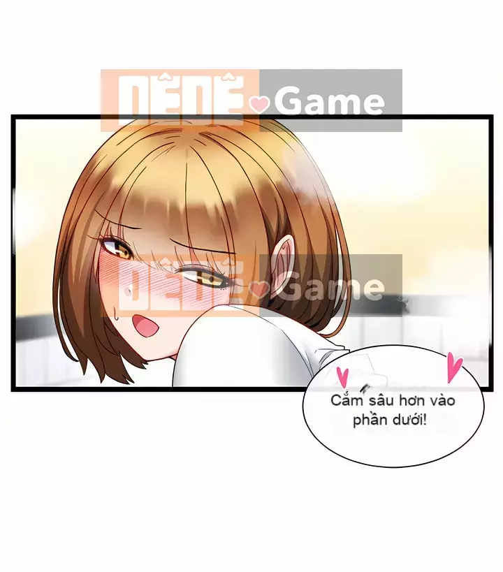 Tắt hiện vật duy nhất Chương 1-7