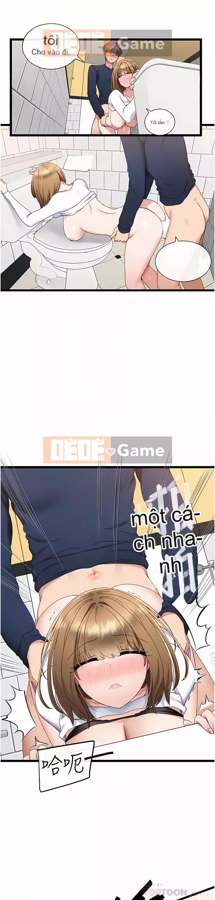 Tắt hiện vật duy nhất Chương 1-7