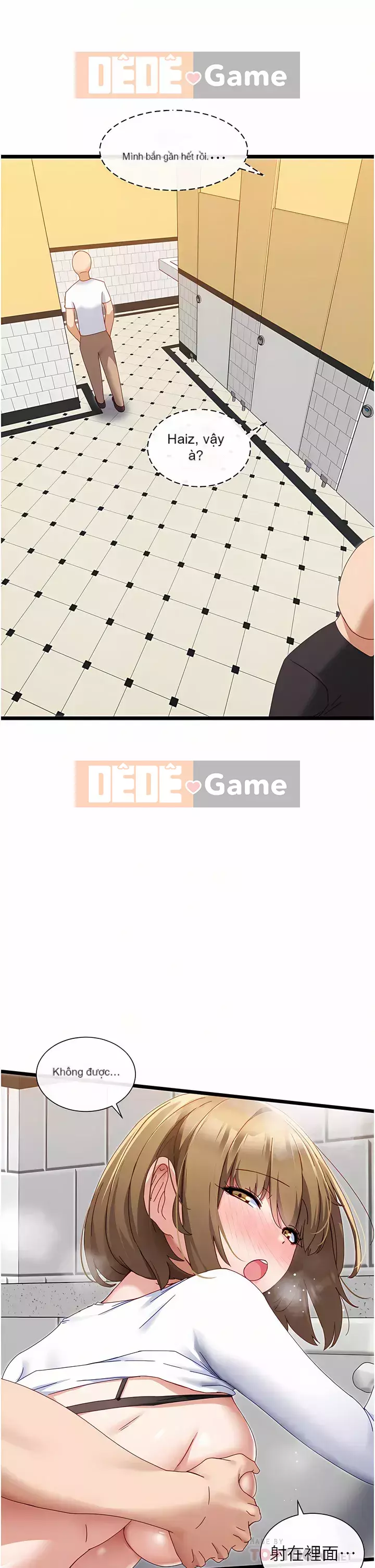 Tắt hiện vật duy nhất Chương 1-7