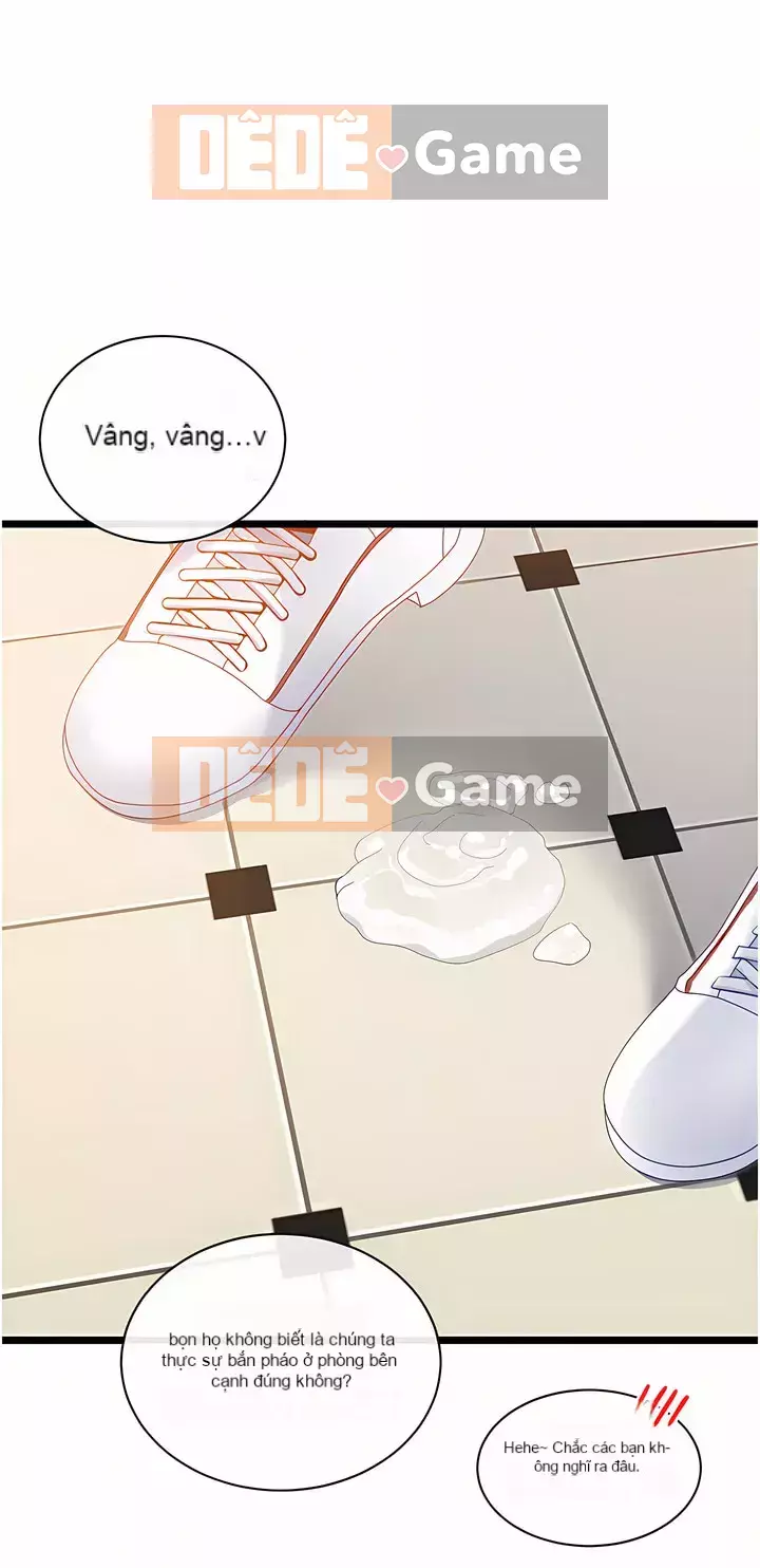 Tắt hiện vật duy nhất Chương 1-7