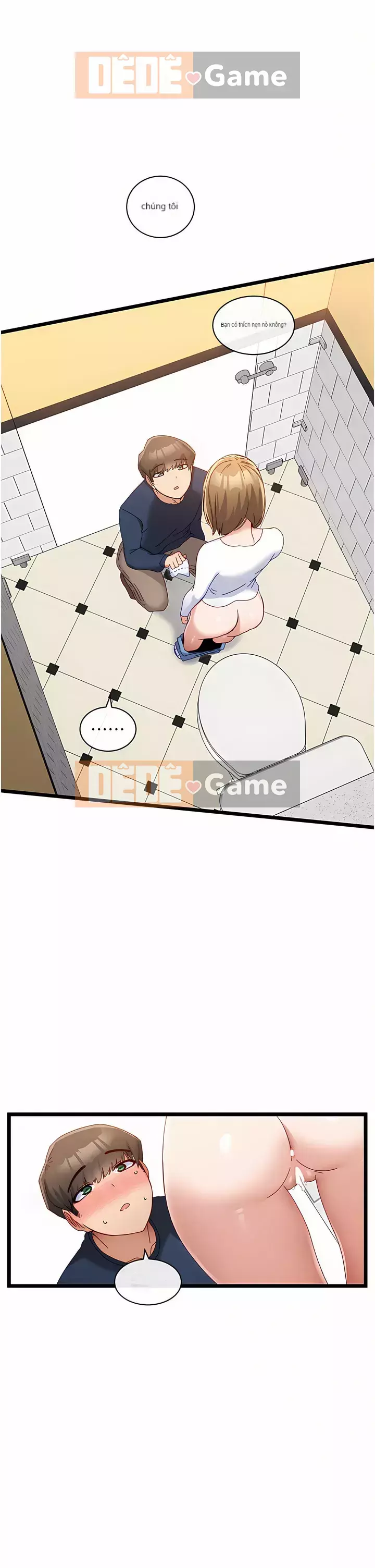 Tắt hiện vật duy nhất Chương 1-7