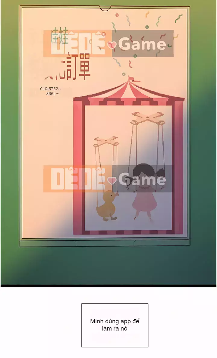 Tắt hiện vật duy nhất Chương 1-7