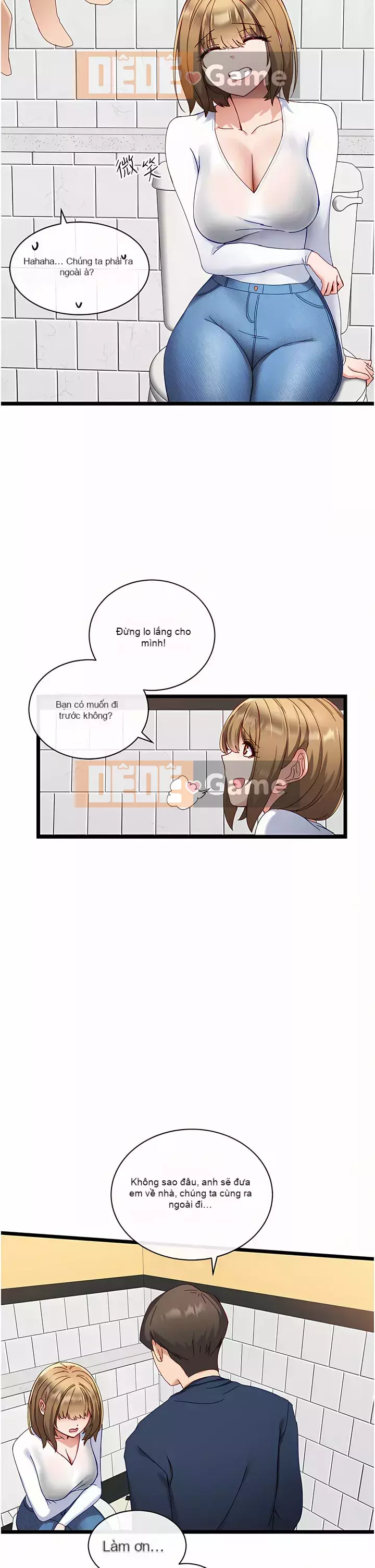 Tắt hiện vật duy nhất Chương 1-7