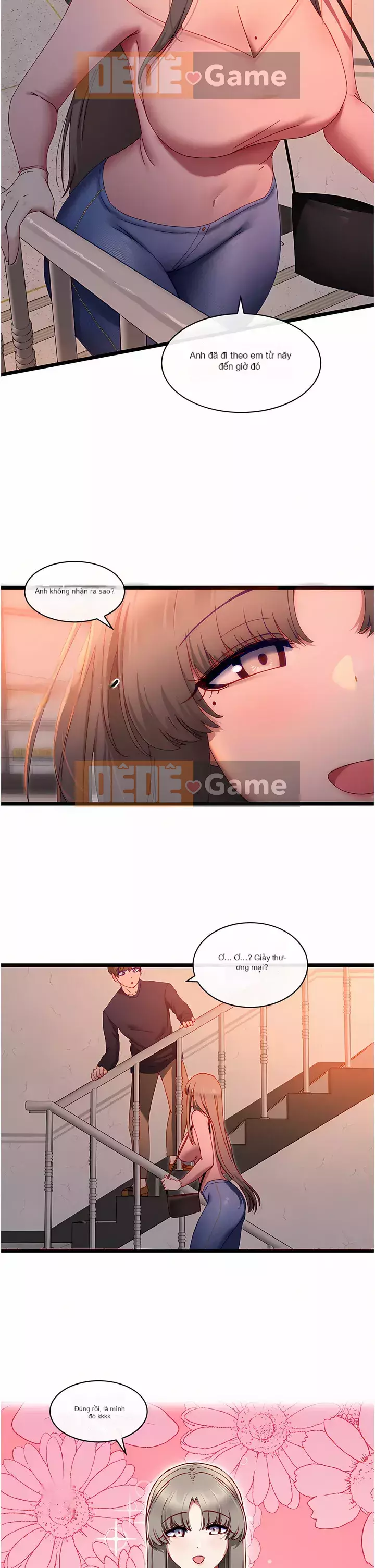 Tắt hiện vật duy nhất Chương 1-7