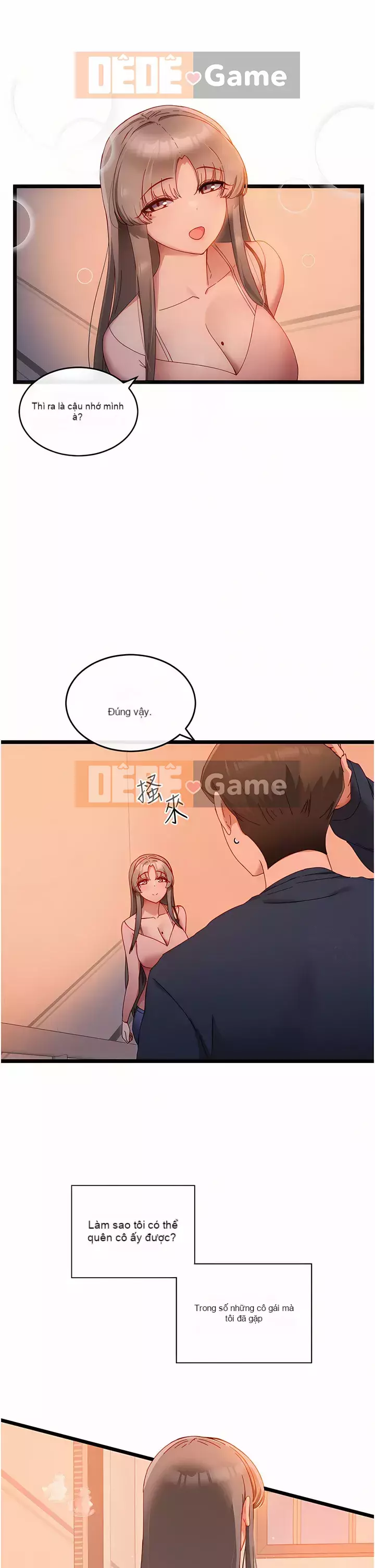 Tắt hiện vật duy nhất Chương 1-7