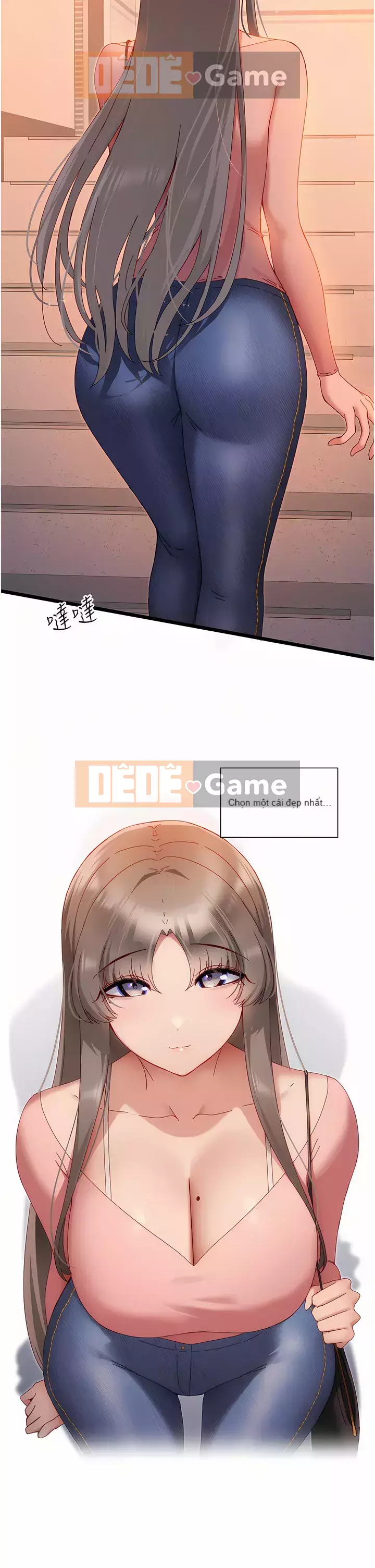 Tắt hiện vật duy nhất Chương 1-7