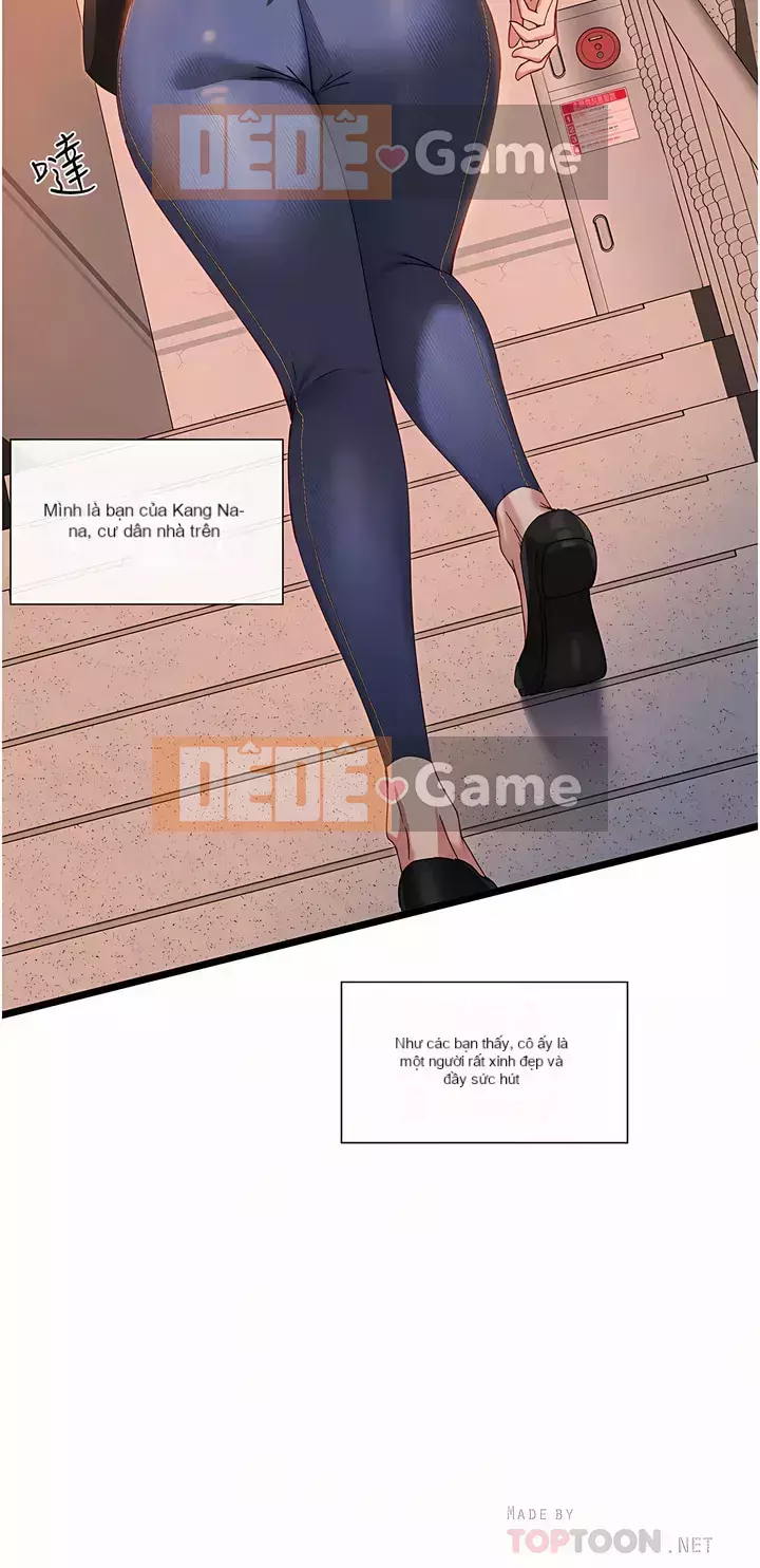 Tắt hiện vật duy nhất Chương 1-7