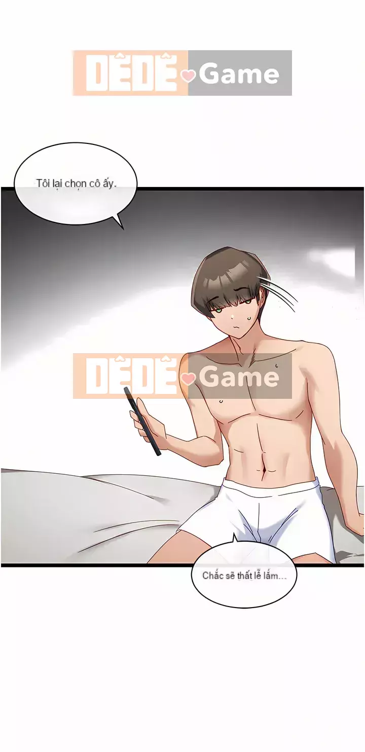 Tắt hiện vật duy nhất Chương 1-7