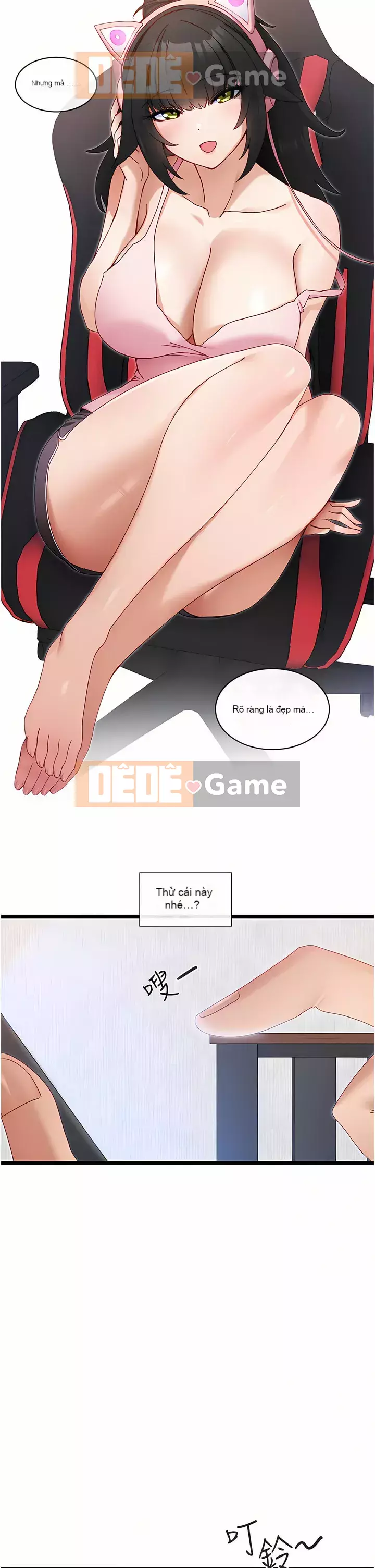 Tắt hiện vật duy nhất Chương 1-7