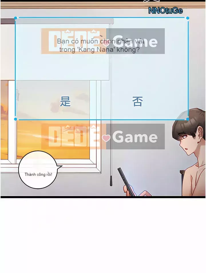 Tắt hiện vật duy nhất Chương 1-7