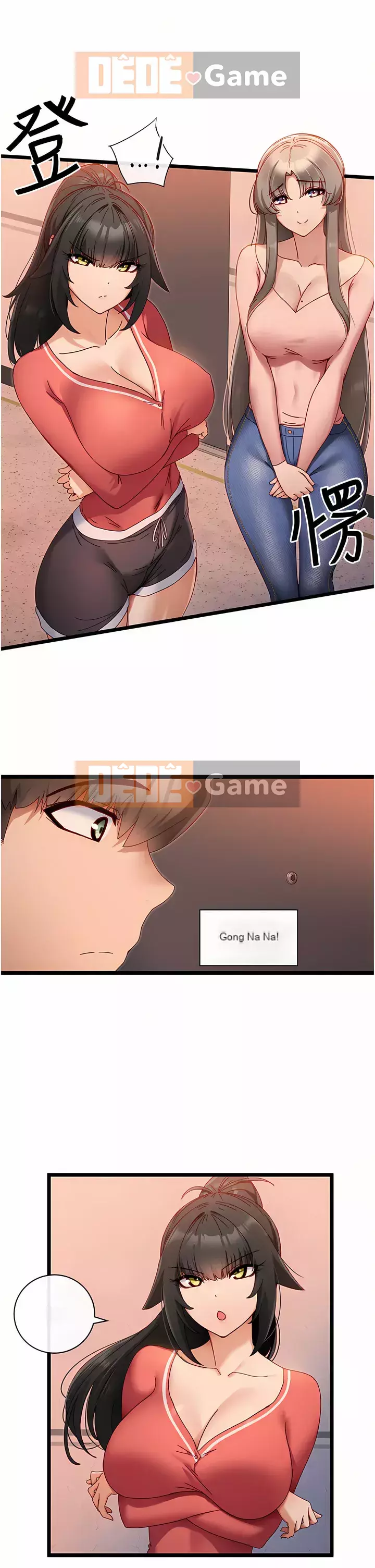 Tắt hiện vật duy nhất Chương 1-7