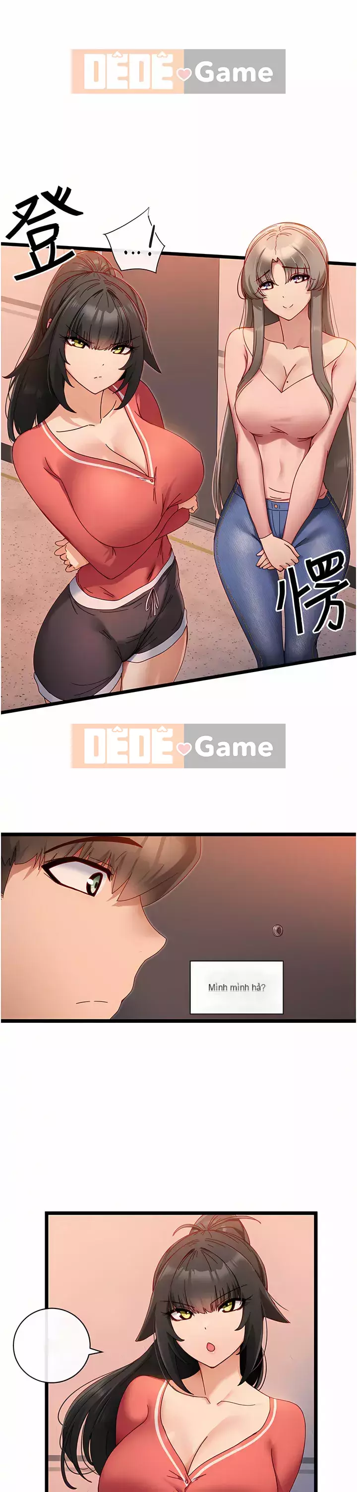 Tắt hiện vật duy nhất Chương 1-7