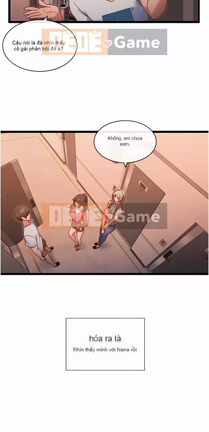 Tắt hiện vật duy nhất Chương 1-7