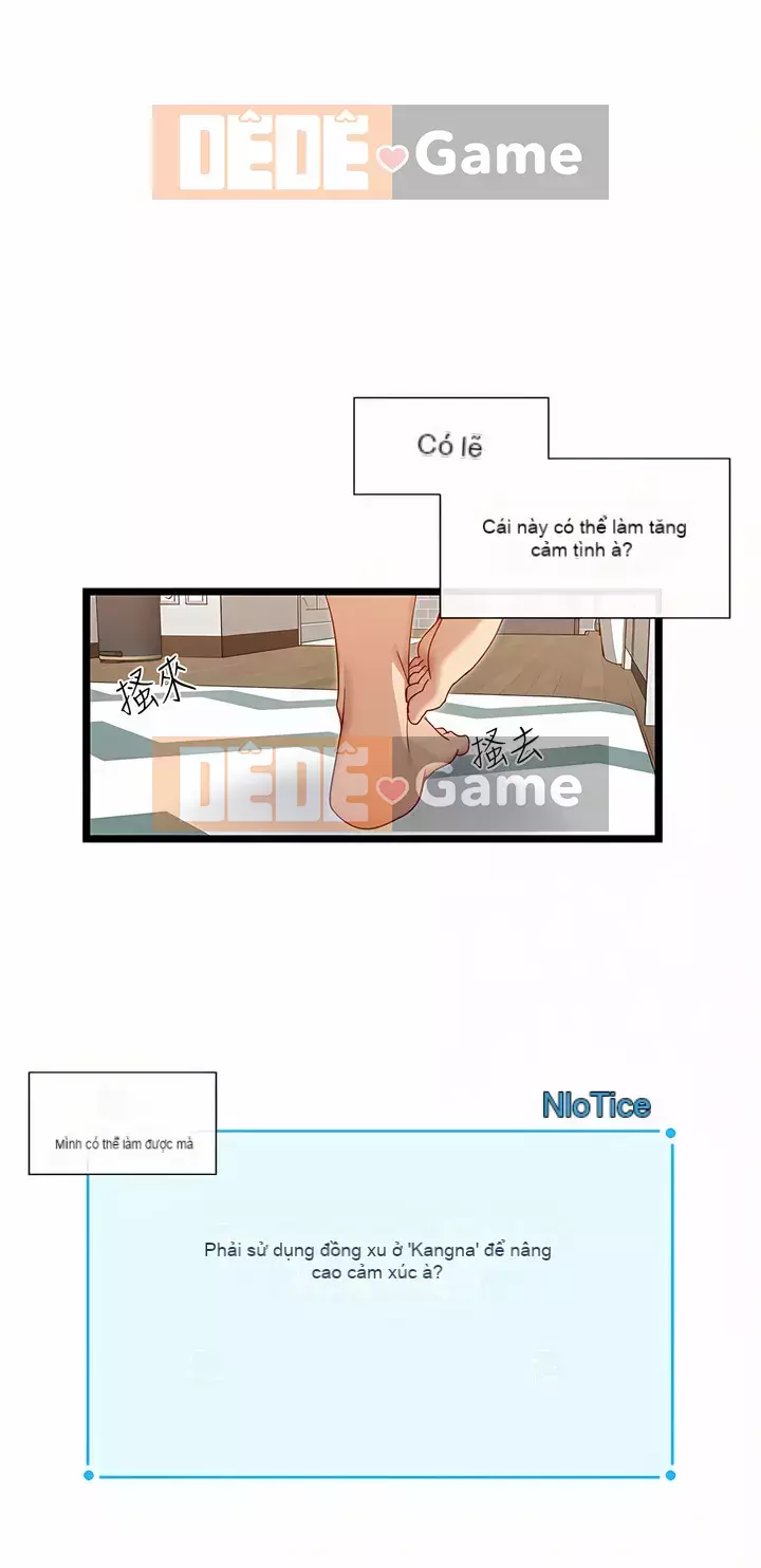 Tắt hiện vật duy nhất Chương 1-7