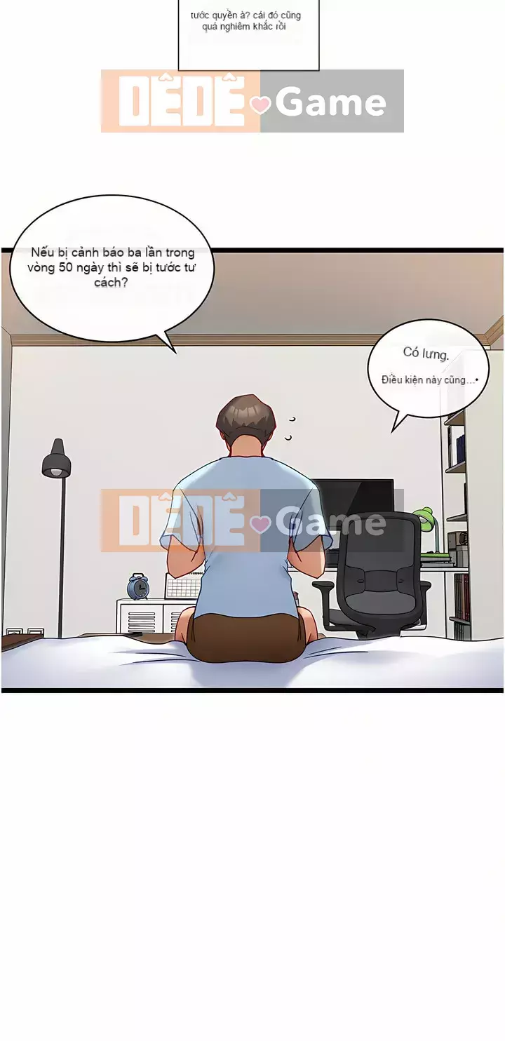 Tắt hiện vật duy nhất Chương 1-7