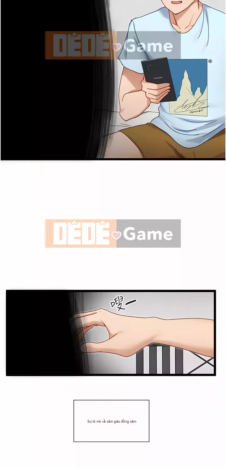 Tắt hiện vật duy nhất Chương 1-7