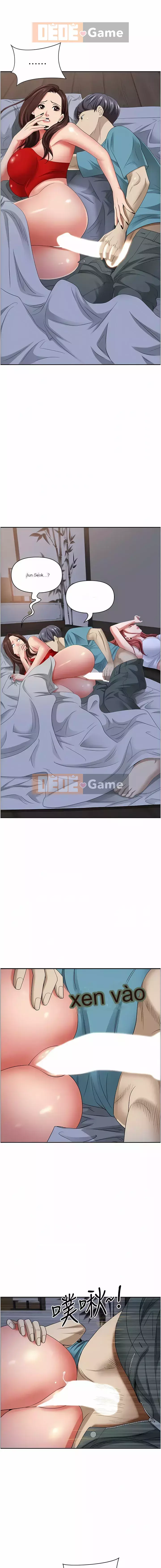 Lấy vợ Chương 81-82