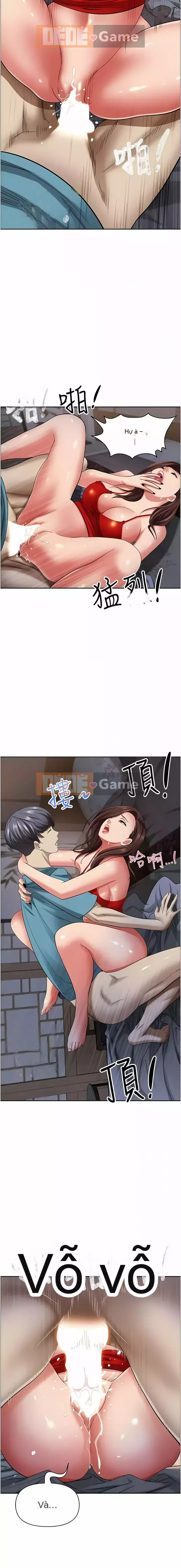 Lấy vợ Chương 81-82