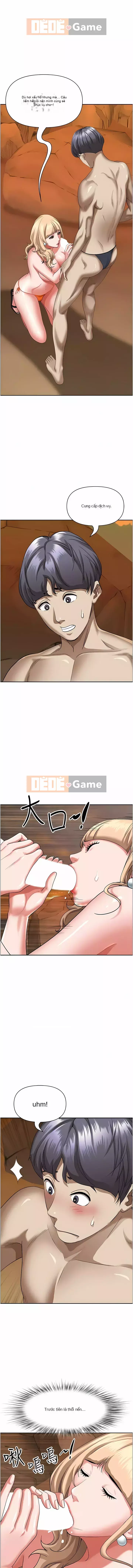 Lấy vợ Chương 75-76