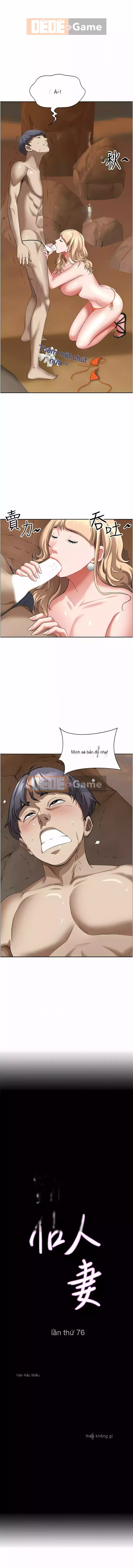 Lấy vợ Chương 75-76
