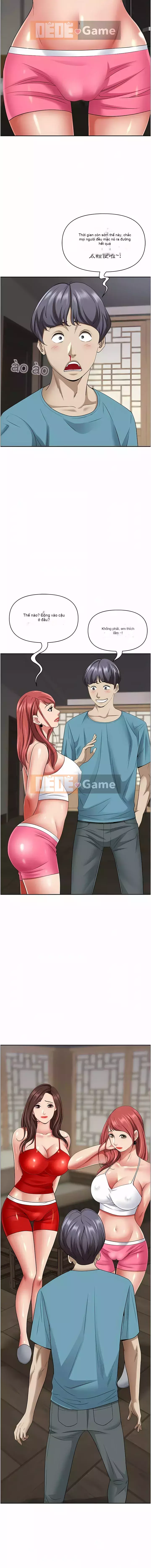 Lấy vợ Chương 75-76