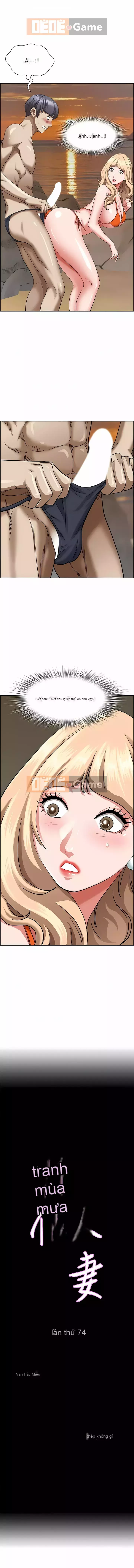Lấy vợ Chương 73-74